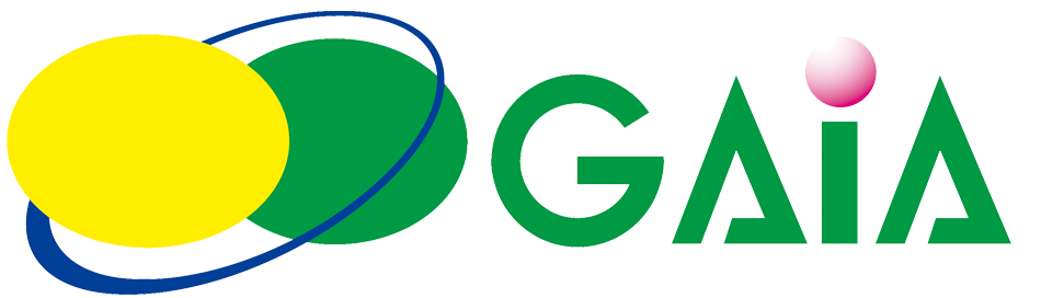 GAIA Logo